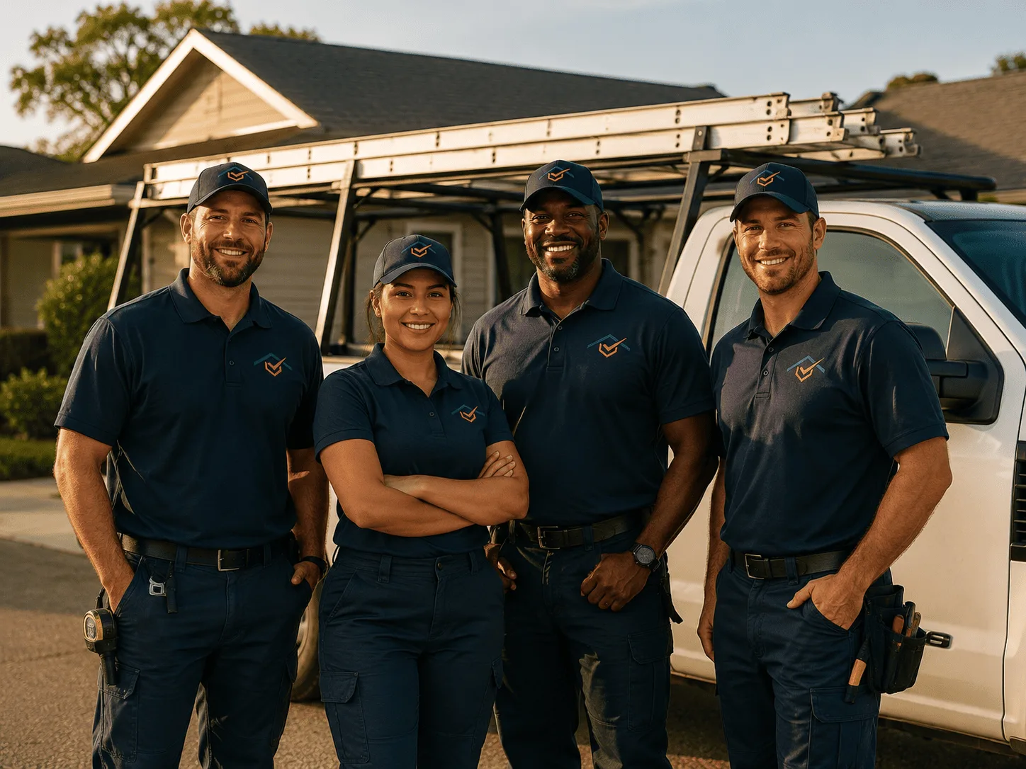 Roof Inspection company in Flippin, AR